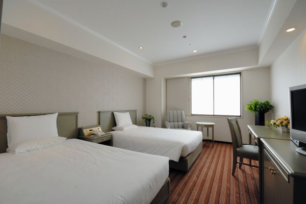 International Garden Hotel Narita (Narita-shi)